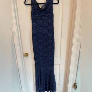 Woman’s formal Dress